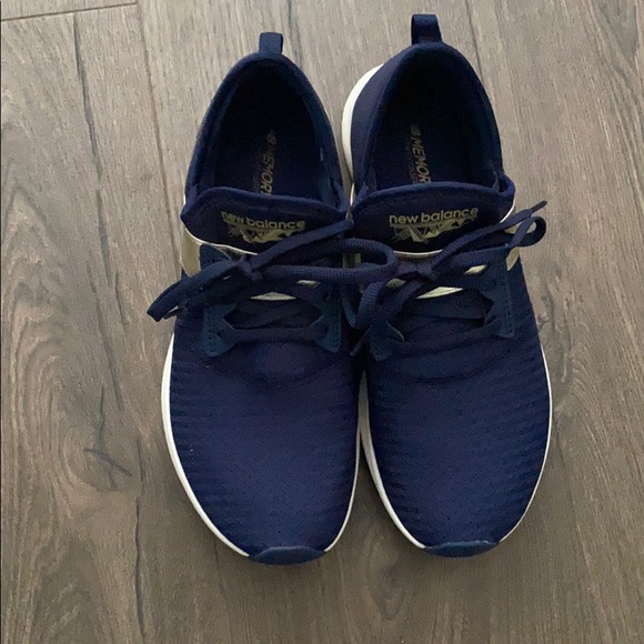 new balance geo metallic